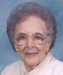 Mae Pearl Ernst
